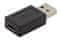 I-TEC adapter USB-A (m) za USB-C (f), 10 Gbps