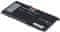 T6 power Baterija Dell Latitude 3410, 3510, Inspiron 5501, Vostro 5401, 3555mAh, 40Wh, 3-celična, Li-pol