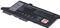T6 power Baterija Dell Latitude 5420, 5520, Precision 3560, 3680mAh, 42Wh, 3-celična, Li-pol