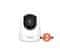 Tenda CP7 Security Vrtljiva kamera 4MP Wi-Fi, nočni vid, dvosmerni zvok, microSD, RJ45, aplikacija CZ