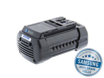 Avacom Baterija za Bosch GSR 36 V-Li Li-Ion 36V 5000mAh/144Wh, Samsungove celice - ni originalna
