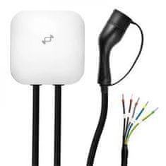 Akyga Wallbox tip 2 - 16A, 11kW, 5m