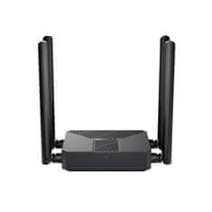 Mercusys MR62X AX1500 WiFi 6 usmerjevalnik