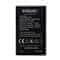 Evolveo originalna 1000 mAh baterija za EasyPhone XG