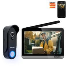 Evolveo DoorPhone W7 WiFi videotel.bl/en