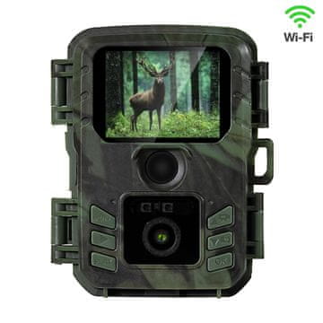 Evolveo StrongVision MINI WiFi foto past