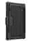 Nillkin Bumper Combo Keyboard Case (Backlit Version) za Samsung Tab S9 Black
