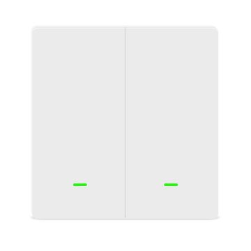 Evolveo WiFi Dual Switch, pametno stikalo