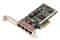 DELL Broadcom 5719 Quad Port 1GbE BASE-T PCIe FH