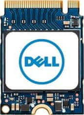 DELL 512 GB SSD/ M.2/ PCIE NVMe/ razred 35/ 2230/ za osebne in prenosne računalnike, npr. Latitude, Inspiron, Vostro, OptiPlex