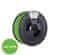 C-Tech PREMIUM LINE tiskarska vrvica (filament), ABS, svetleče zelena, RAL6038, 1,75mm, 1kg