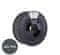 C-Tech PREMIUM LINE tiskarska vrvica (filament), ABS, bazaltno siva, RAL7012, 1,75mm, 1kg