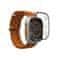 invisibleSHIELD ZAGG Invisible Shield Elite 360° steklo + odbijač Apple Watch Ultra 49mm