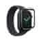 invisibleSHIELD ZAGG Invisible Shield Elite 360° steklo + odbijač Apple Watch 7/8 (45 mm)
