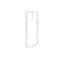 ER POWER CRYSTAL ovitek za iPhone 12 - prozoren