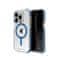 gear4 ZAGG Santa Cruz Snap ovitek za iPhone 14 Pro modri