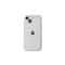 ER POWER CRYSTAL ovitek za iPhone za 15 - Transparenten