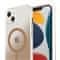 gear4 ZAGG D3O Milan Snap ovitek za iPhone 13 zlat