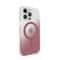 gear4 ZAGG D3O Milan Snap ovitek za iPhone 13 Pro roza