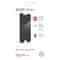 invisibleSHIELD ZAGG Invisible Shield Elite Privacy 360 steklo za iPhone SE/6/7/8