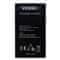Evolveo originalna baterija 4000 mAh za StrongPhone Z5,Z6