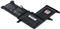 T6 power Baterija Asus VivoBook S510U, X510U, F510U, 3600mAh, 41Wh, 3-celična, Li-pol