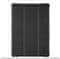 Tactical Taktično ohišje Heavy Duty za Samsung X200/X205 Galaxy Tab A8 10,5 Black