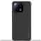 Nillkin Super Frosted PRO zadnji pokrov za Xiaomi Redmi Note 13 Pro 5G/ Poco X6 5G Black