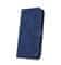 Cu-Be Žametno ohišje Xiaomi Redmi 12C Navy