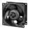 Arctic S8038-7K - 80mm ventilator za ohišje - dvojni kroglični ležaj - največ 7000 vrt/min - PWM regulacija