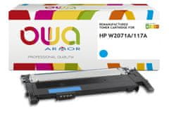 Armor W2071A cian toner