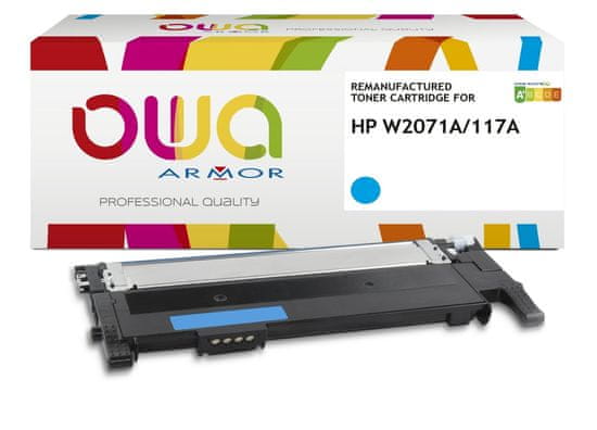 Armor W2071A cian toner