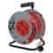 Emos PVC kabel 25M 4Z 1,5MM s stikalom