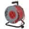 Emos PVC kabel 50M, 4Z, 1,5MM s stikalom