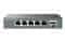 Grandstream GWN7700M Neupravljano omrežno stikalo 5 2,5Gb vrat / 1 SFP+