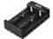 Avacom ALF-2 - Polnilec baterij USB Li-Ion 18650, Ni-MH AA, AAA