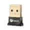 C-Tech Bluetooth adapter BTD-02, v 4.0, USB mini ključ