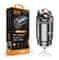 Aligator Aligatorjev mini avtomobilski polnilec Power Delivery 30 W, USB-C + USB-A