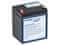 Avacom AVA-RBP01-12050-KIT - baterija za UPS AEG, Belkin, CyberPower, EATON, Effekta, FSP Fortron, T