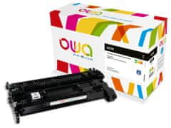 Armor CRG057H črni toner