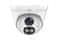 Uniview IPC3614LE-ADF28KC-DL, IP kamera 4Mpix, revolverska, 2,8 mm (112,9°) objektiv, IR+bela osvetlitev 30 m