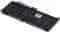 T6 power Baterija Asus ROG Strix GL504GM, GL504GS, GL504GV, GL504GW, 4335mAh, 66Wh, 4-celična, Li-pol