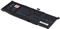 T6 power Baterija Asus TUF FX502VD, FX502VE, ROG GL502VM, GL502VT, 4240mAh, 64Wh, 4 celice, Li-pol