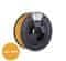 C-Tech Tiskarska vrvica (filament) PREMIUM LINE, PETG, svetleče svetlo oranžna, RAL2007, 1,75 mm