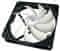 Arctic Ventilator F12 120mm ventilator za ohišje z nizkim hrupom