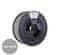C-Tech PREMIUM LINE tiskarski filament, PLA, beli aluminij, RAL9006, 1,75mm, 1kg