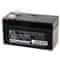Emos Akumulator SLA 12V/1,3Ah FA-4,7mm