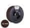 C-Tech PREMIUM LINE tiskalna struna (filament), PLA, mahagonsko rjava, RAL8016, 1,75mm, 1kg