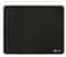 C-Tech Podloga za miško MP-03BK, tekstilna, 220x180mm, črna