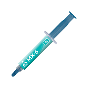 Arctic MX-6 8g - ULTIMATE Performance termalna pasta